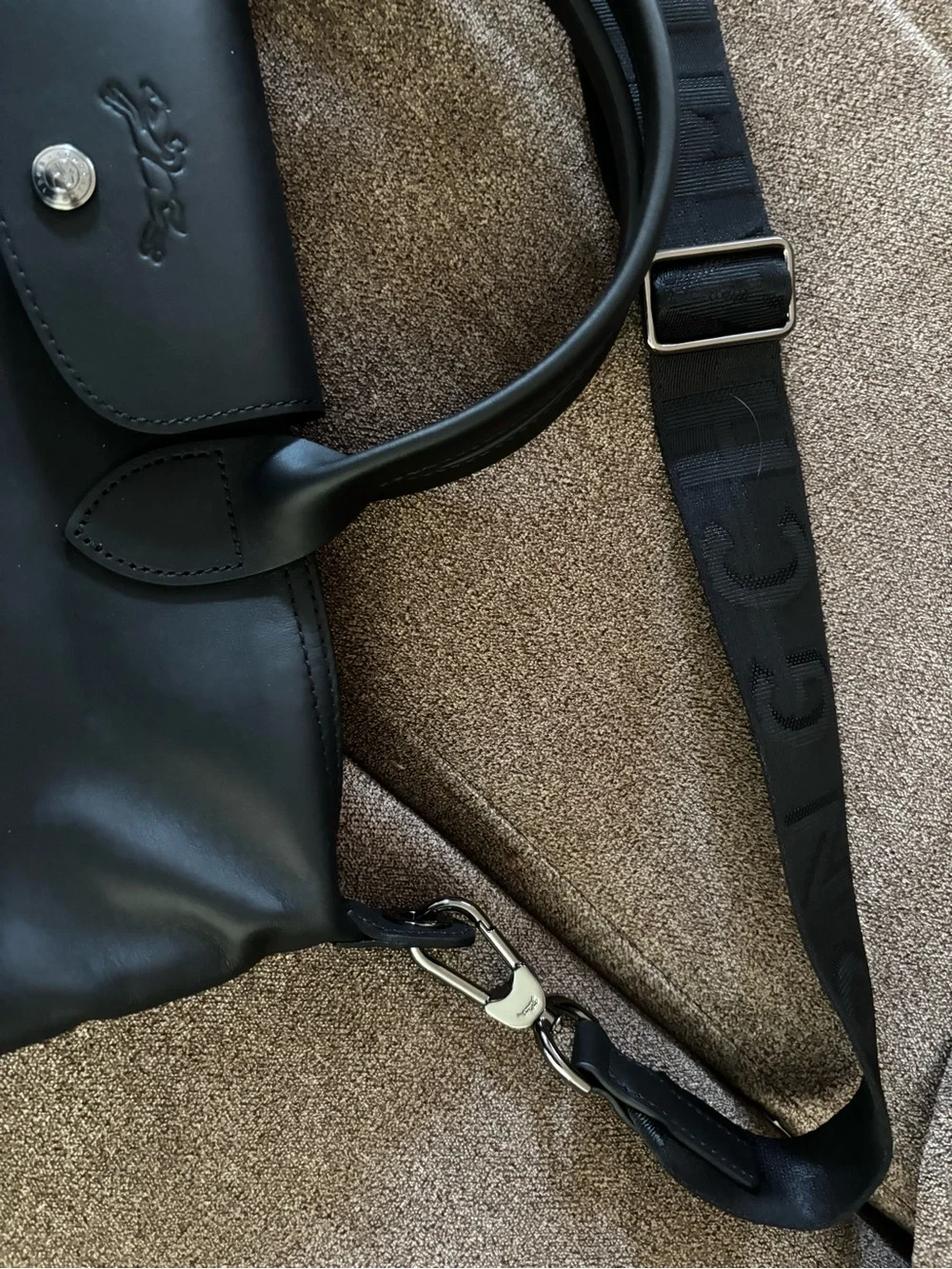 Longchamp Le Pliage Xtra S Handbag